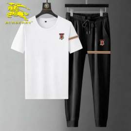 Picture of Burberry Shirt Pant Suits _SKUBurberryM-5XL12yr48720589